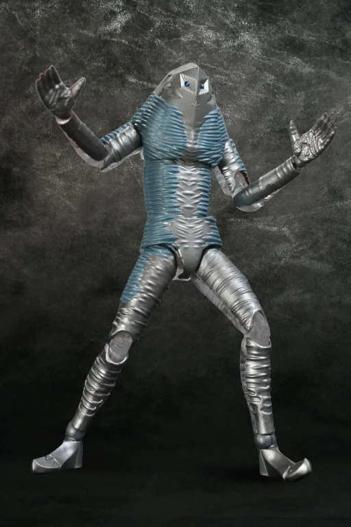Ultraman - Monster Action Figure - Alien Zarab