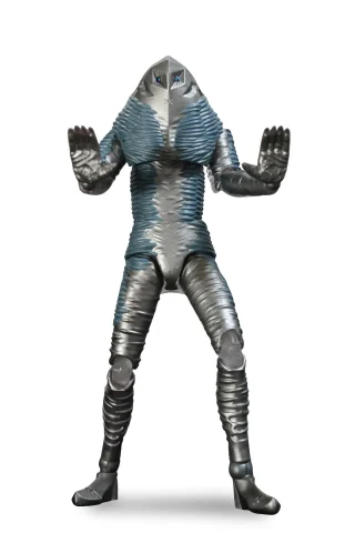 Produktbild zu Ultraman - Monster Action Figure - Alien Zarab