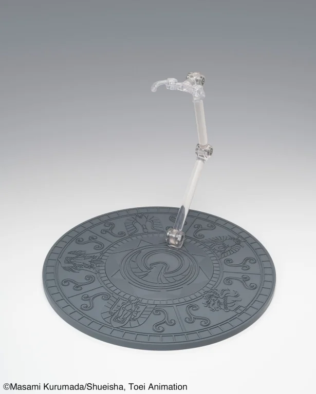 Saint Seiya - Saint Cloth Myth - Shiryu (20th Anniversary Ver.)