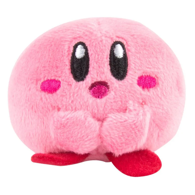 Kirby - Plush Cuties - Kirby (B)