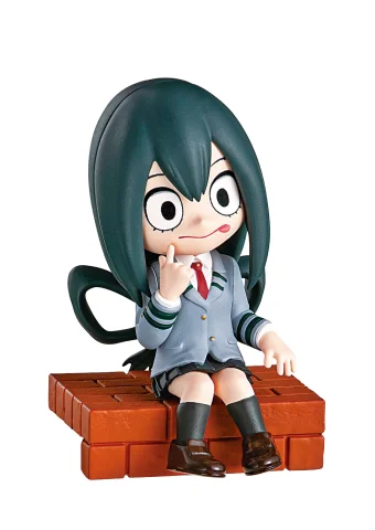 Produktbild zu My Hero Academia - Pittori Collection - Tsuyu Asui