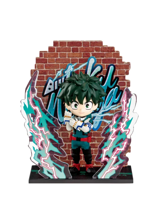My Hero Academia - Wall Art Collection - Izuku Midoriya