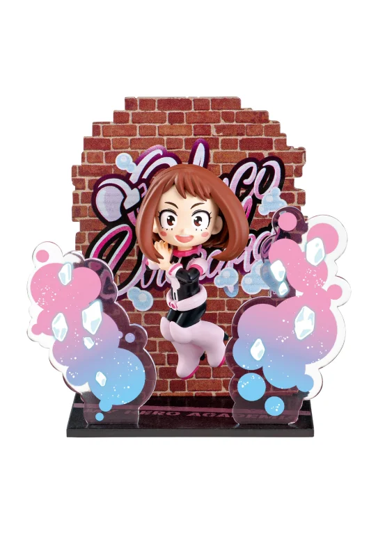 My Hero Academia - Wall Art Collection - Ochaco Uraraka