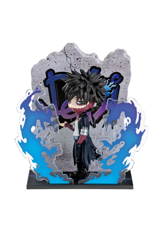 My Hero Academia - Wall Art Collection - Dabi