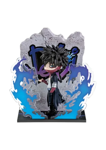Produktbild zu My Hero Academia - Wall Art Collection - Dabi