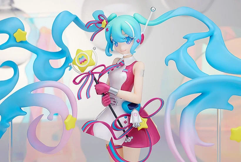 Character Vocal Series - POP UP PARADE - Miku Hatsune (Future Eve Ver. L Size)