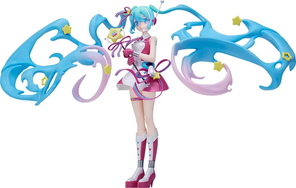 Character Vocal Series - POP UP PARADE - Miku Hatsune (Future Eve Ver. L Size)