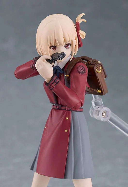Lycoris Recoil - figma - Chisato Nishikigi