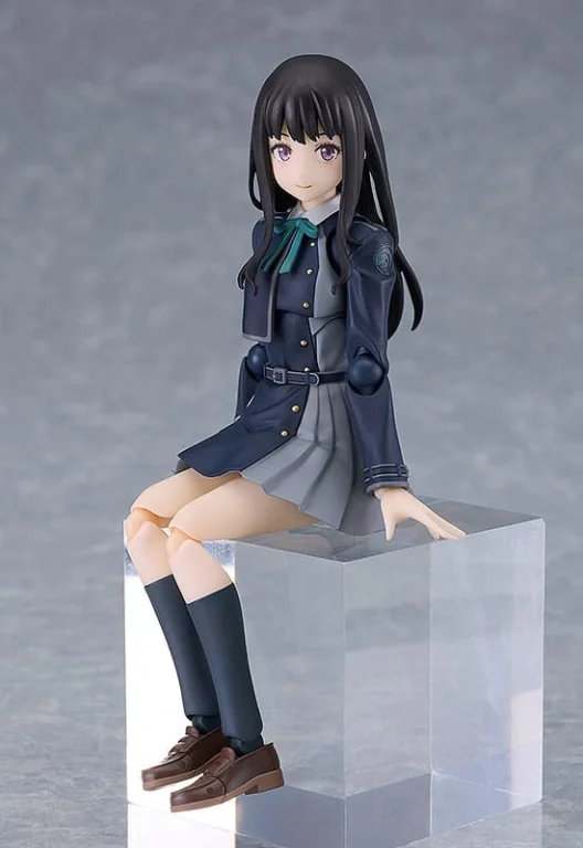 Lycoris Recoil - figma - Takina Inoue
