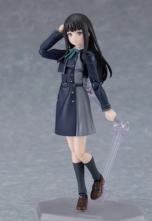 Lycoris Recoil - figma - Takina Inoue