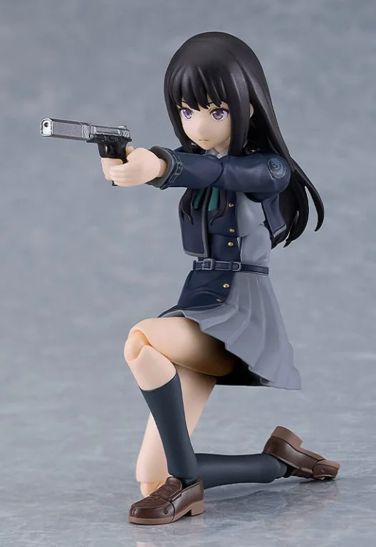 Lycoris Recoil - figma - Takina Inoue