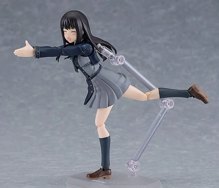 Lycoris Recoil - figma - Takina Inoue