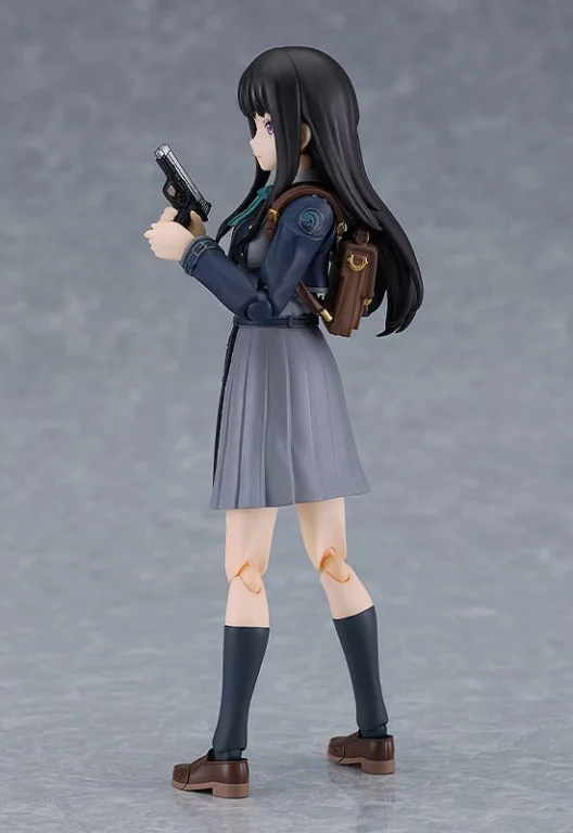 Lycoris Recoil - figma - Takina Inoue