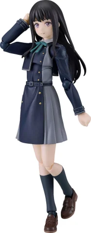 Produktbild zu Lycoris Recoil - figma - Takina Inoue