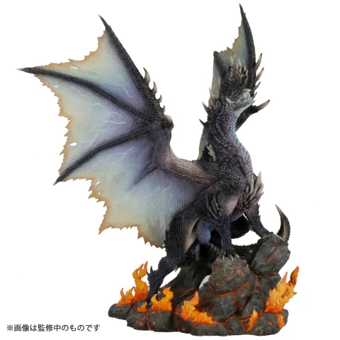 Produktbild zu Monster Hunter - Creator's Model - Alatreon