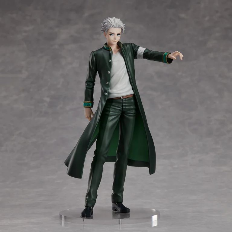 Wind Breaker - Non-Scale Figure - Hajime Umemiya