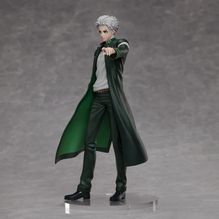 Wind Breaker - Non-Scale Figure - Hajime Umemiya