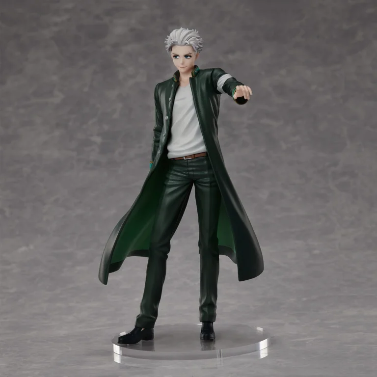 Wind Breaker - Non-Scale Figure - Hajime Umemiya