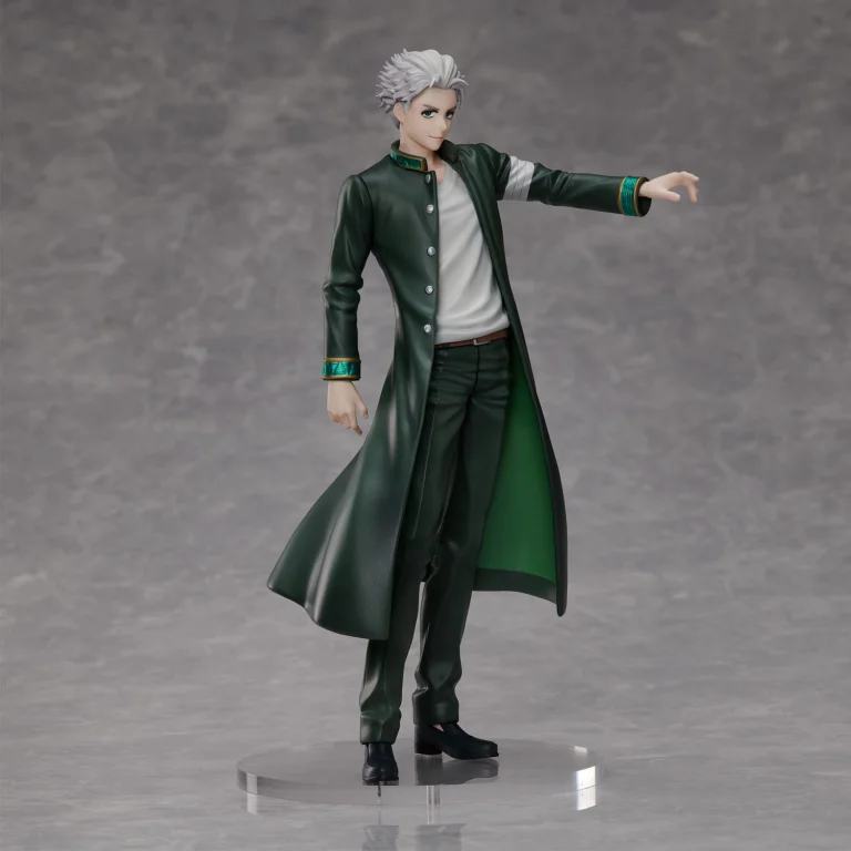 Wind Breaker - Non-Scale Figure - Hajime Umemiya