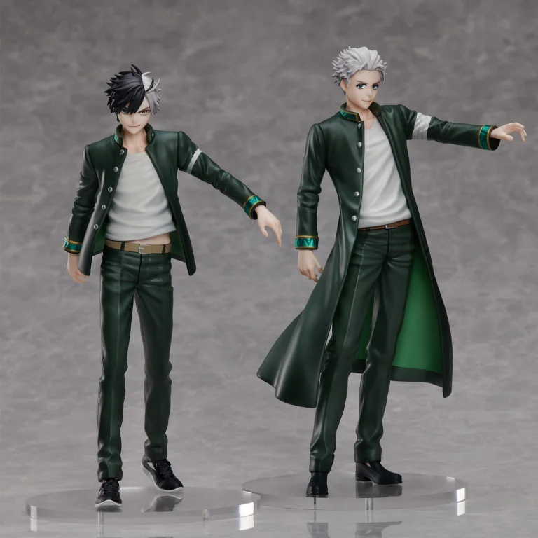 Wind Breaker - Non-Scale Figure - Hajime Umemiya