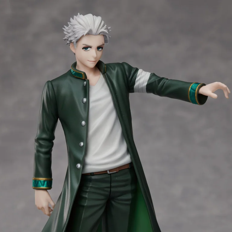 Wind Breaker - Non-Scale Figure - Hajime Umemiya