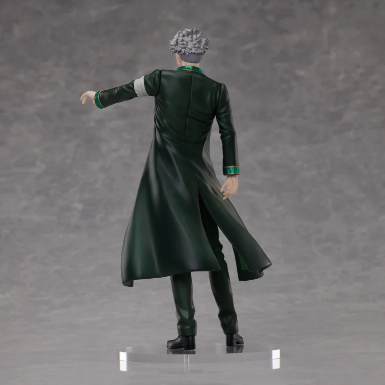 Wind Breaker - Non-Scale Figure - Hajime Umemiya
