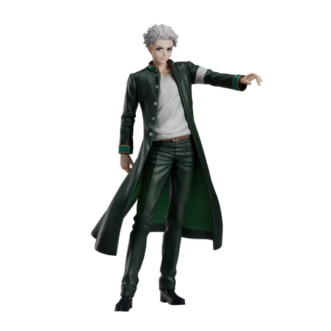 Produktbild zu Wind Breaker - Non-Scale Figure - Hajime Umemiya