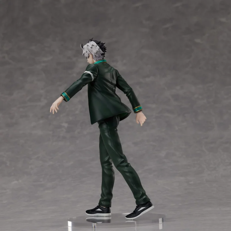 Wind Breaker - Non-Scale Figure - Haruka Sakura