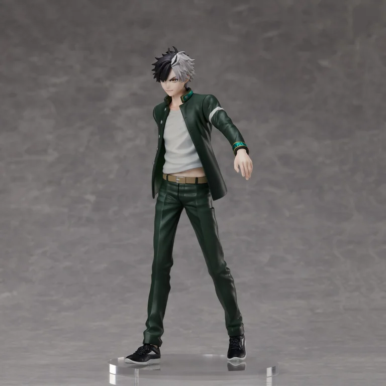 Wind Breaker - Non-Scale Figure - Haruka Sakura