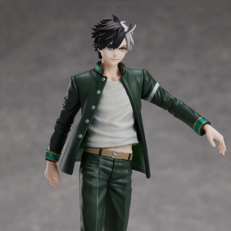 Wind Breaker - Non-Scale Figure - Haruka Sakura