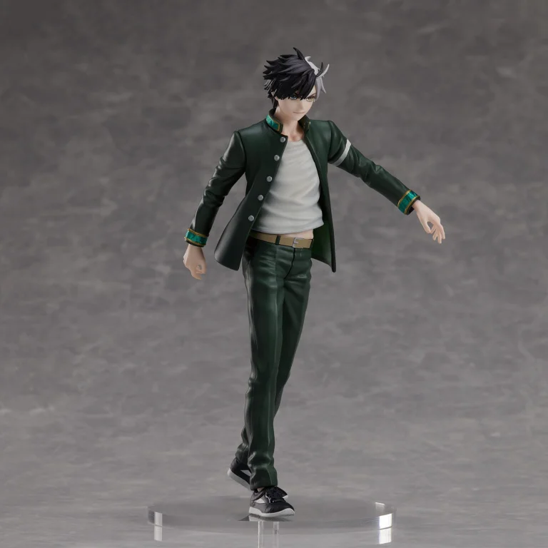 Wind Breaker - Non-Scale Figure - Haruka Sakura