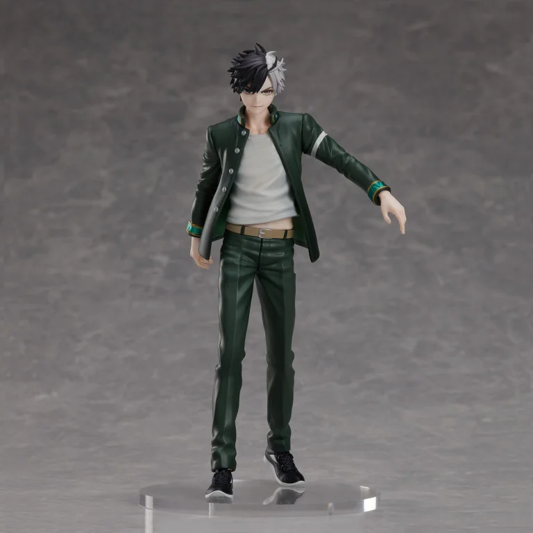 Wind Breaker - Non-Scale Figure - Haruka Sakura
