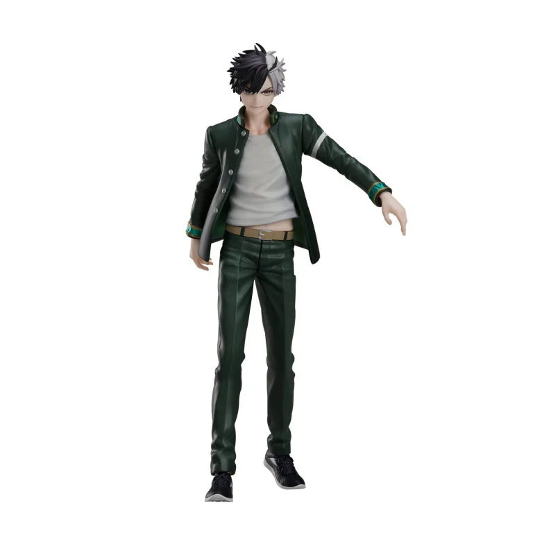 Wind Breaker - Non-Scale Figure - Haruka Sakura