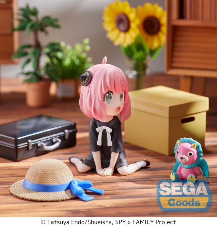 SPY&times;FAMILY - Luminasta - Anya Forger (Pretend Play Ver. 2)