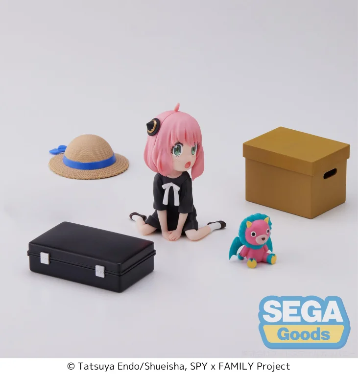 SPY&times;FAMILY - Luminasta - Anya Forger (Pretend Play Ver. 2)