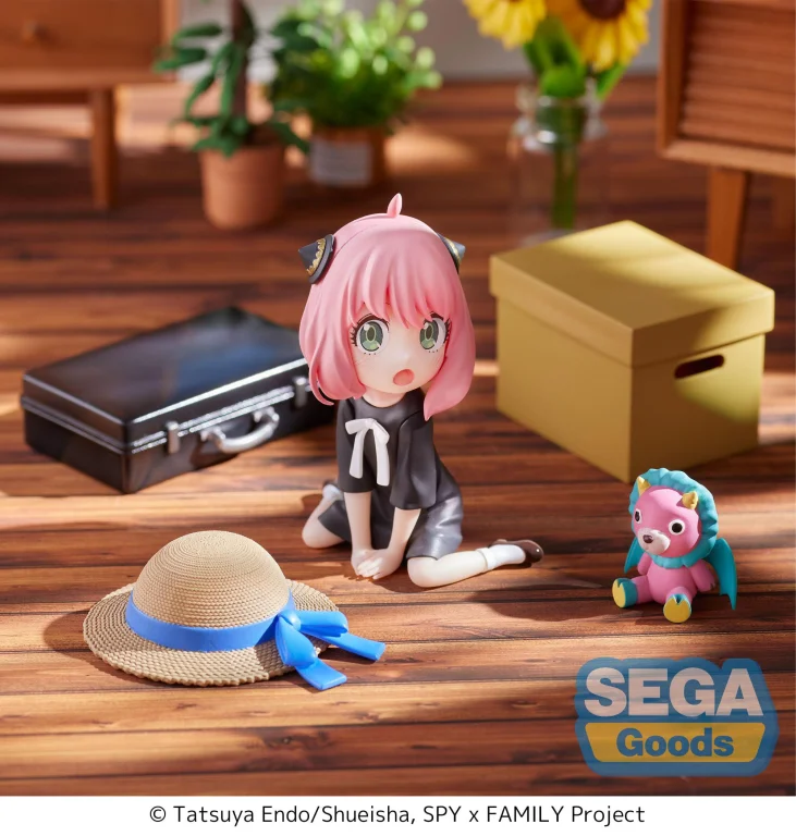 SPY&times;FAMILY - Luminasta - Anya Forger (Pretend Play Ver. 2)