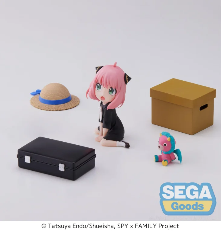SPY&times;FAMILY - Luminasta - Anya Forger (Pretend Play Ver. 2)