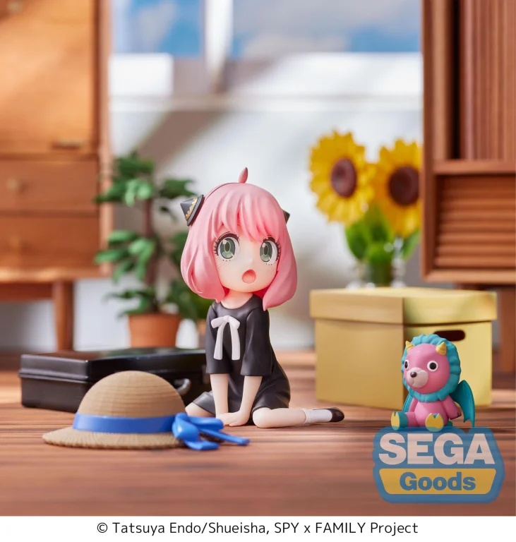 SPY&times;FAMILY - Luminasta - Anya Forger (Pretend Play Ver. 2)