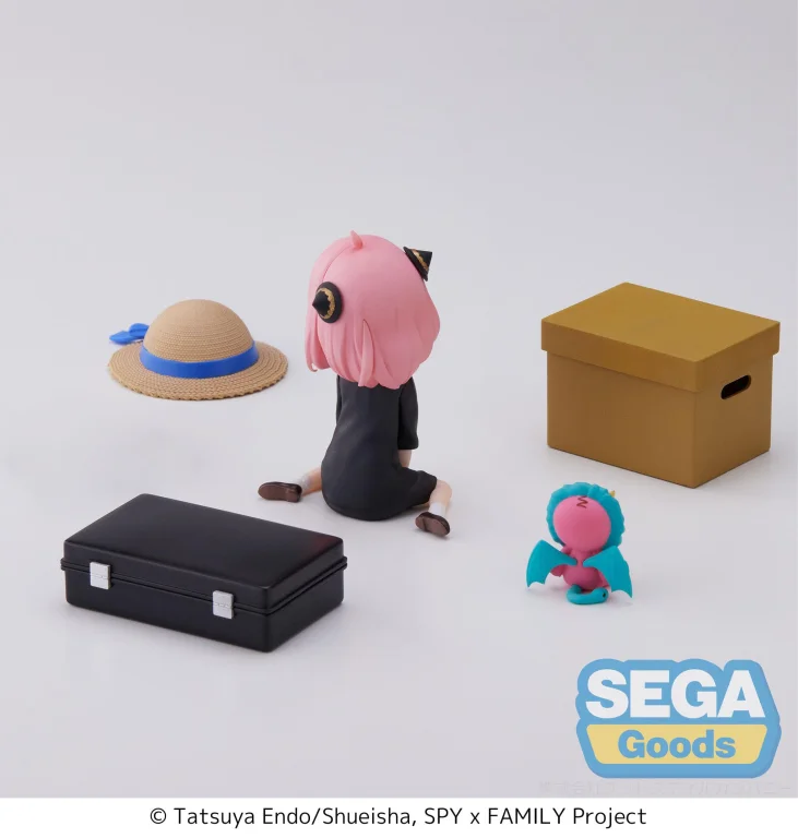SPY&times;FAMILY - Luminasta - Anya Forger (Pretend Play Ver. 2)