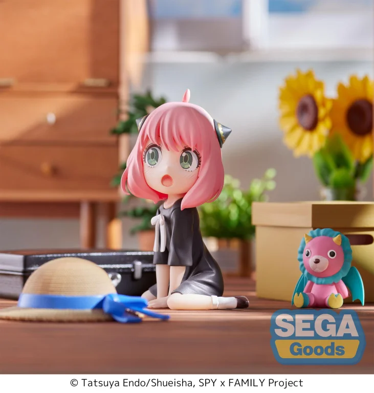 SPY&times;FAMILY - Luminasta - Anya Forger (Pretend Play Ver. 2)