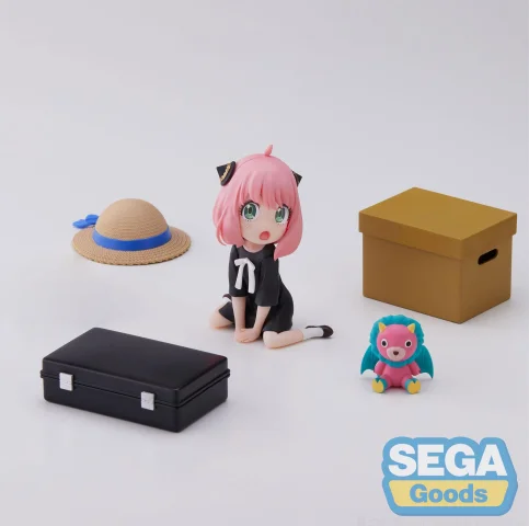 Produktbild zu SPY&times;FAMILY - Luminasta - Anya Forger (Pretend Play Ver. 2)
