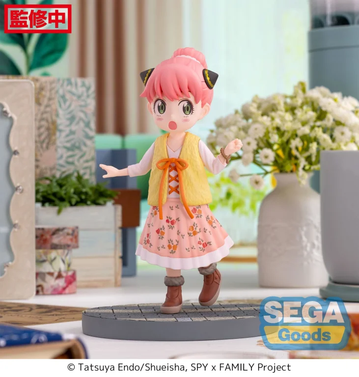 SPY&times;FAMILY - Luminasta - Anya Forger (Stylish Outfit Vol. 3)