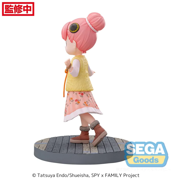 SPY&times;FAMILY - Luminasta - Anya Forger (Stylish Outfit Vol. 3)