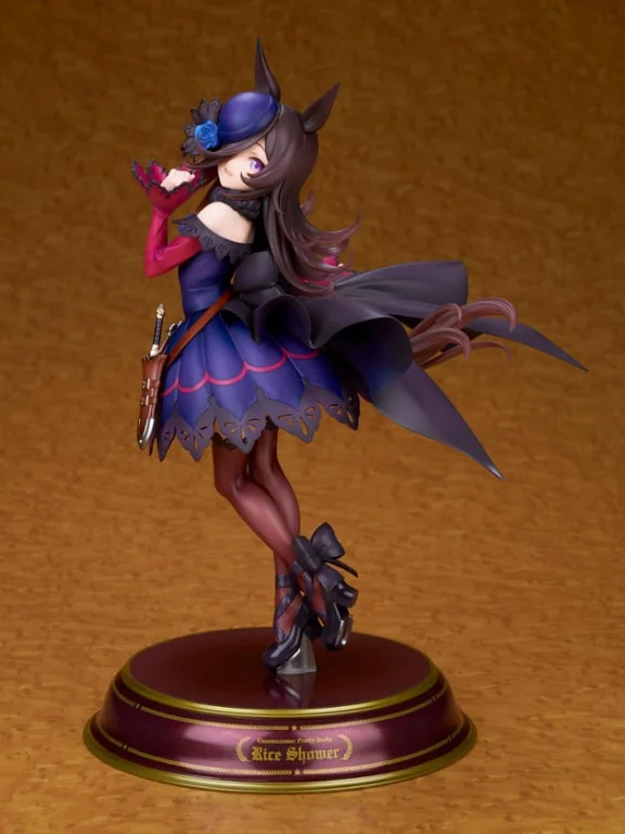 Umamusume - Scale Figure - Rice Shower