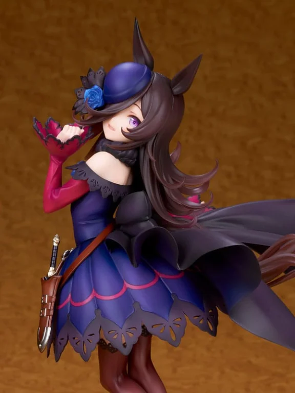 Umamusume - Scale Figure - Rice Shower