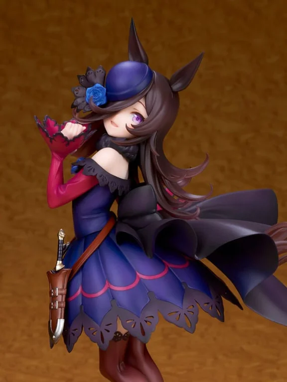 Umamusume - Scale Figure - Rice Shower