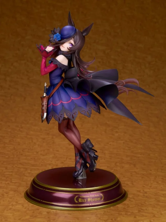Umamusume - Scale Figure - Rice Shower