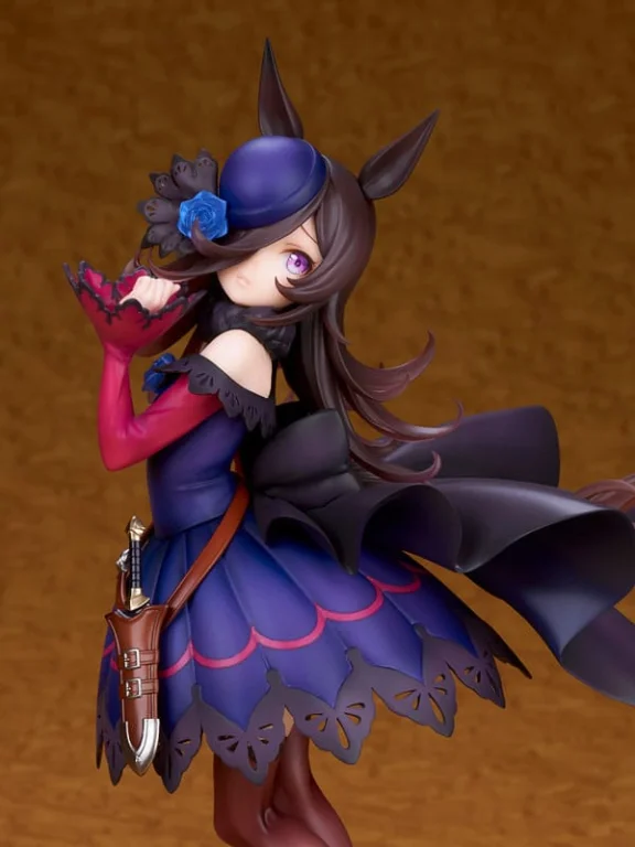 Umamusume - Scale Figure - Rice Shower