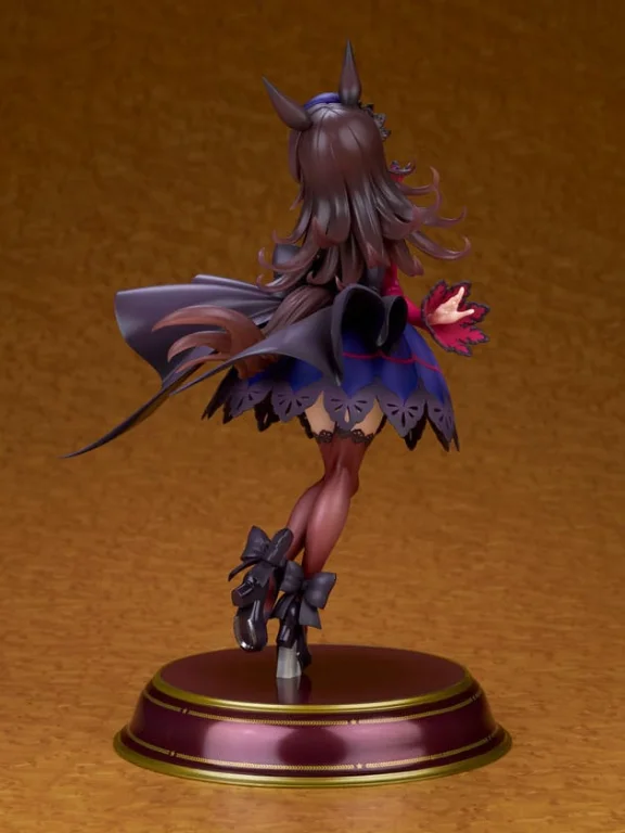 Umamusume - Scale Figure - Rice Shower
