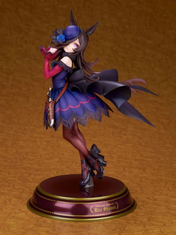 Umamusume - Scale Figure - Rice Shower